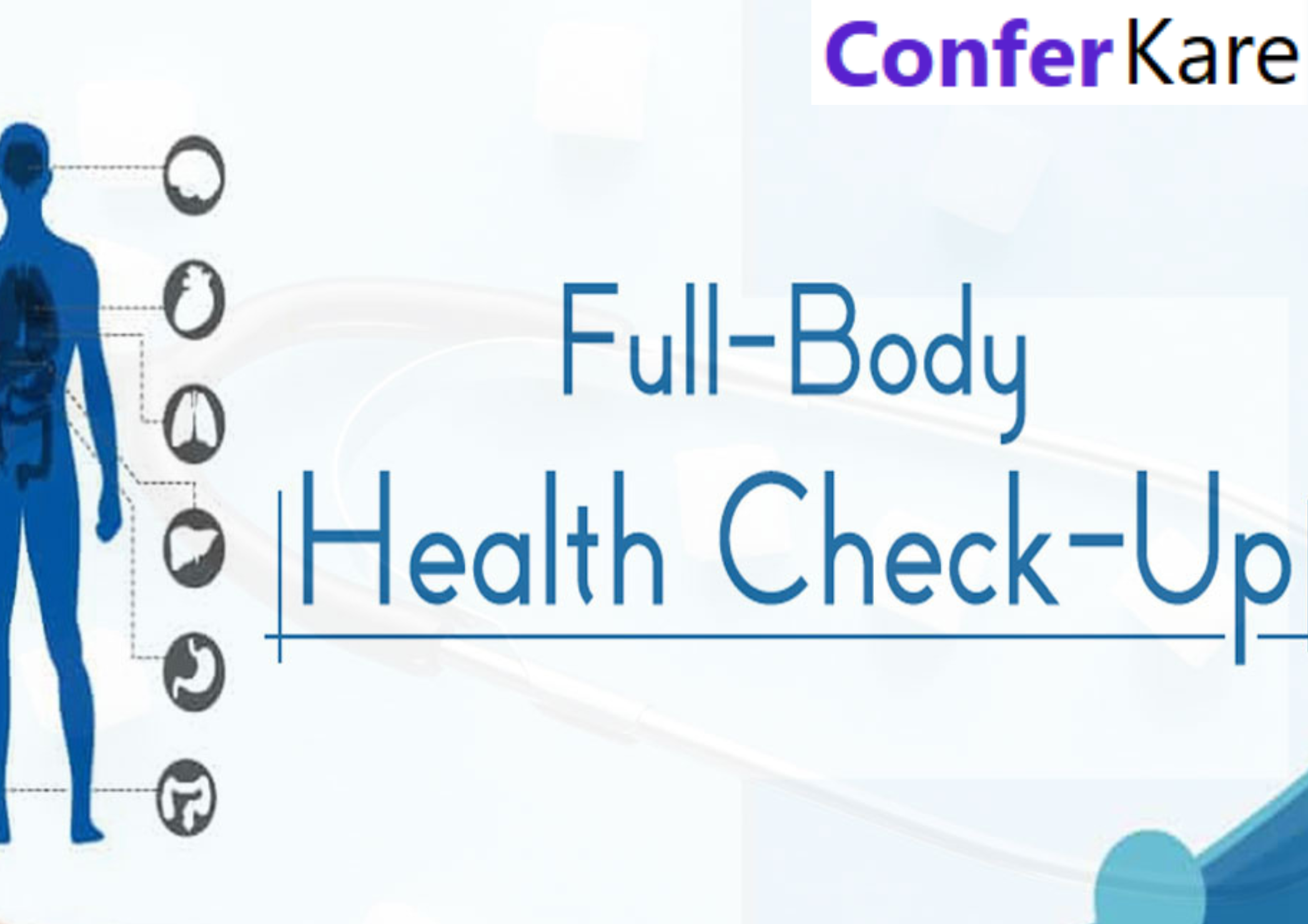 Full body health check up