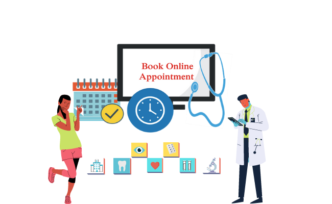 Online doctor consultation