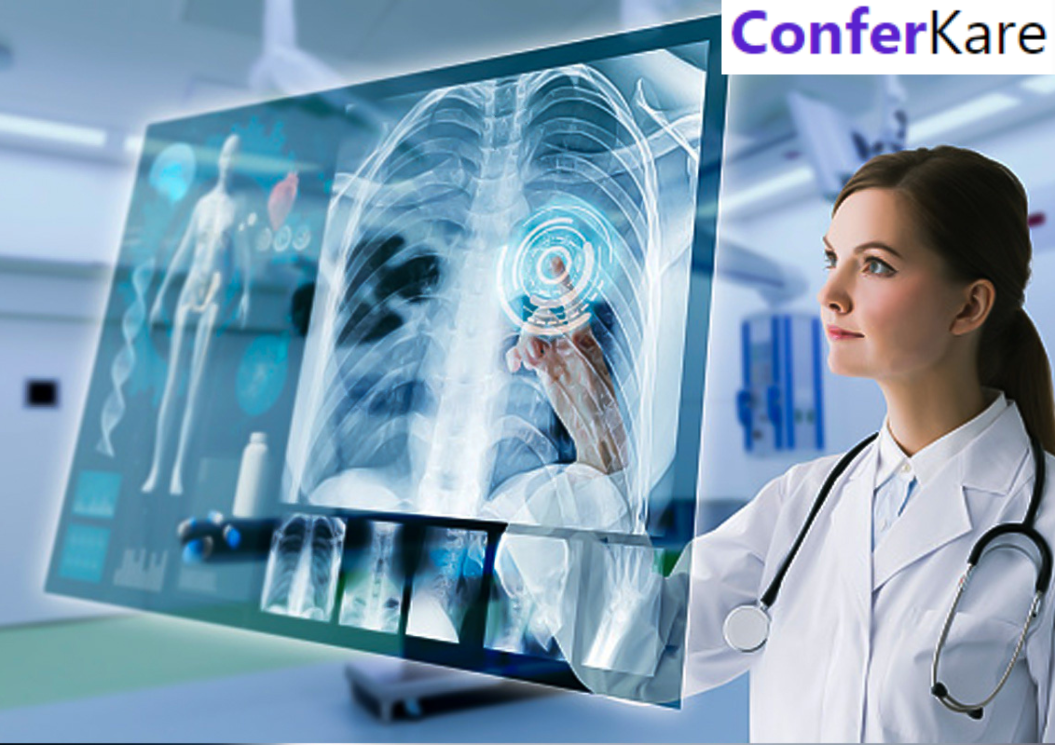 Affordable Online Radiology Tests in India – Accurate & Trusted Diagnostic Solutions | ConferKare