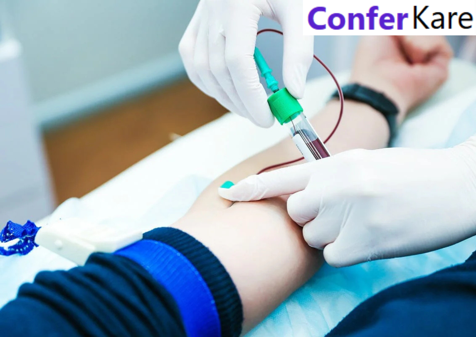home blood sample collection Hyderabad